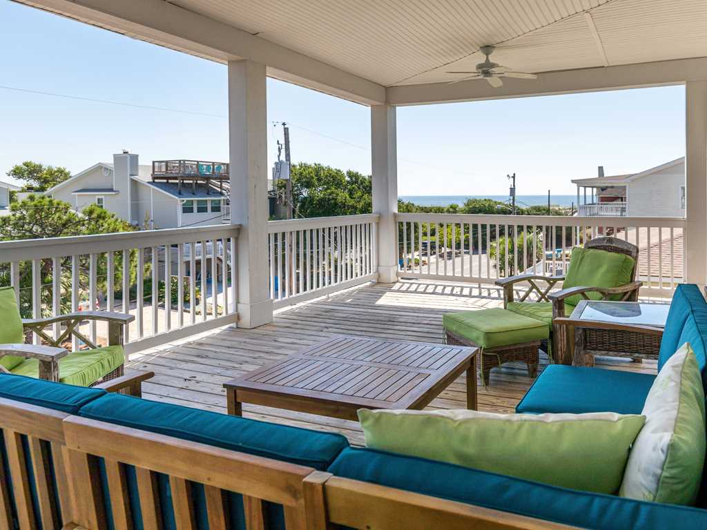 vacation rental condos