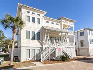 vacation rental condos