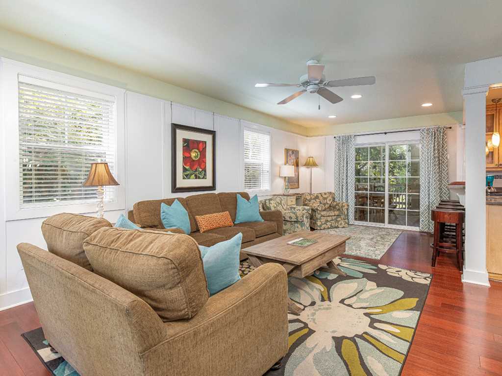 vacation rental condos