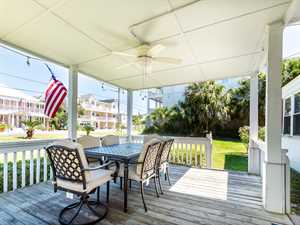 vacation rental condos