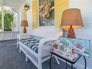 vacation rental condos