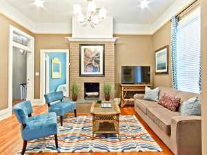 vacation rental condos