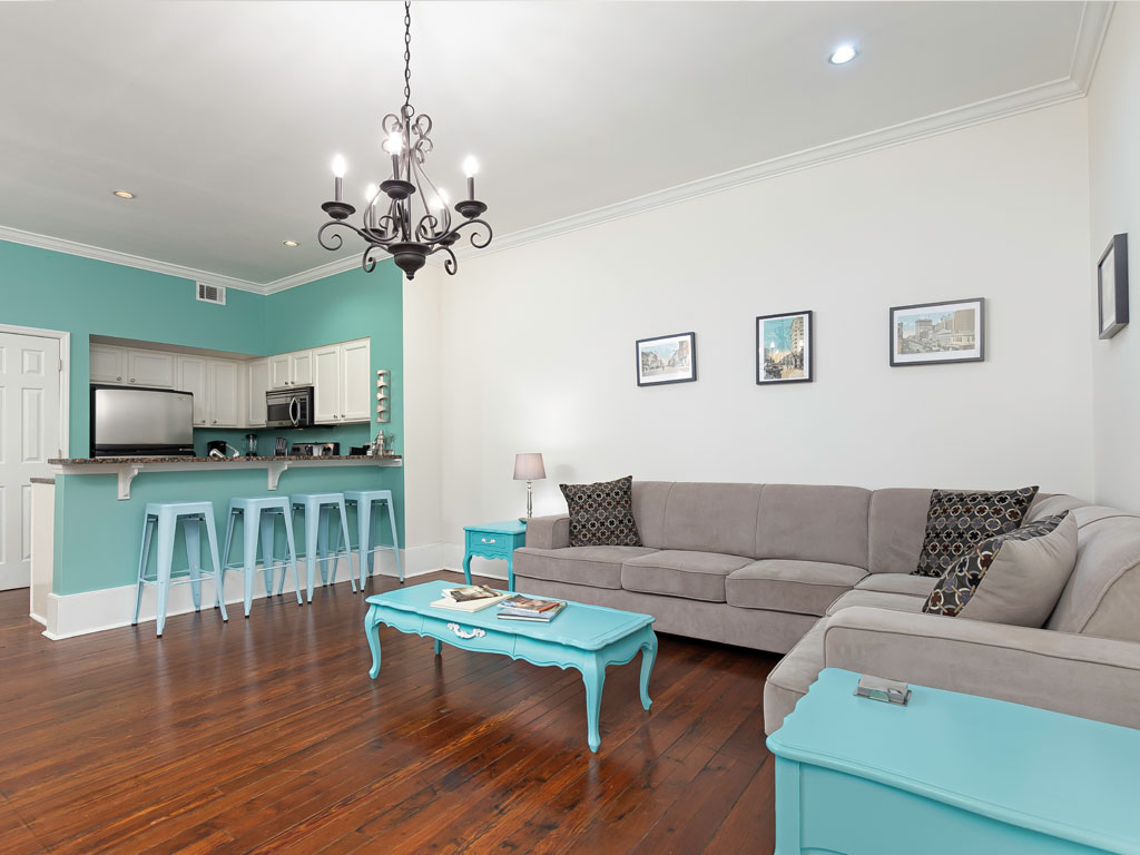 vacation rental condos